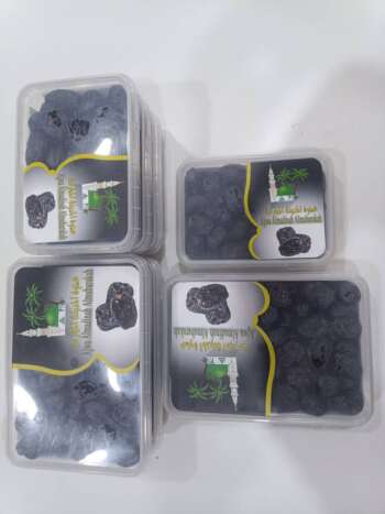 عجوة المدينة