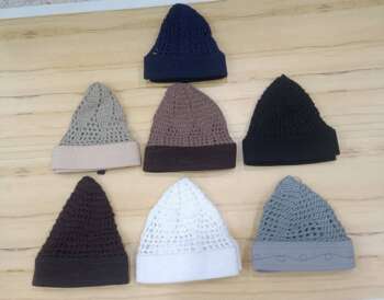 طاقية مصرية (4طاقيات بــ 200الف)