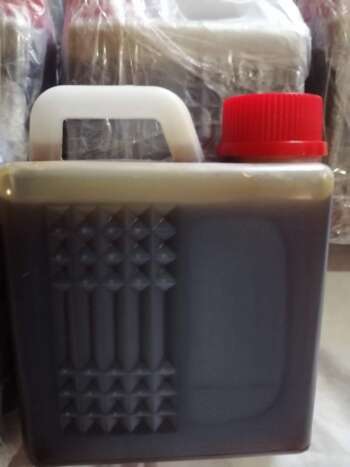 عسل الحبة السوداء