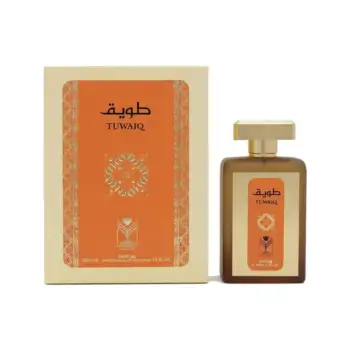عطر طويق(هيرش لهب)