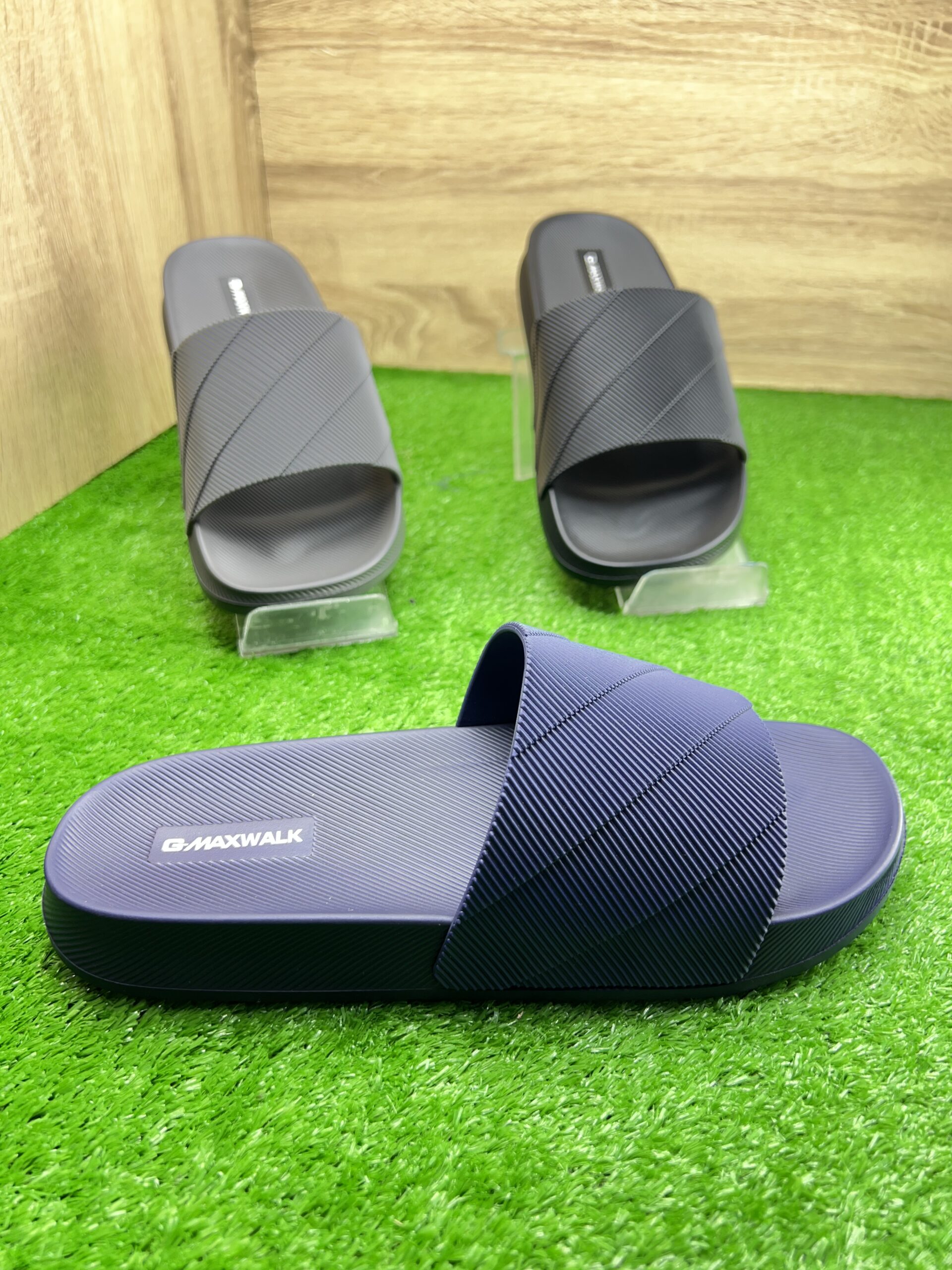 بليغة Maxwalk