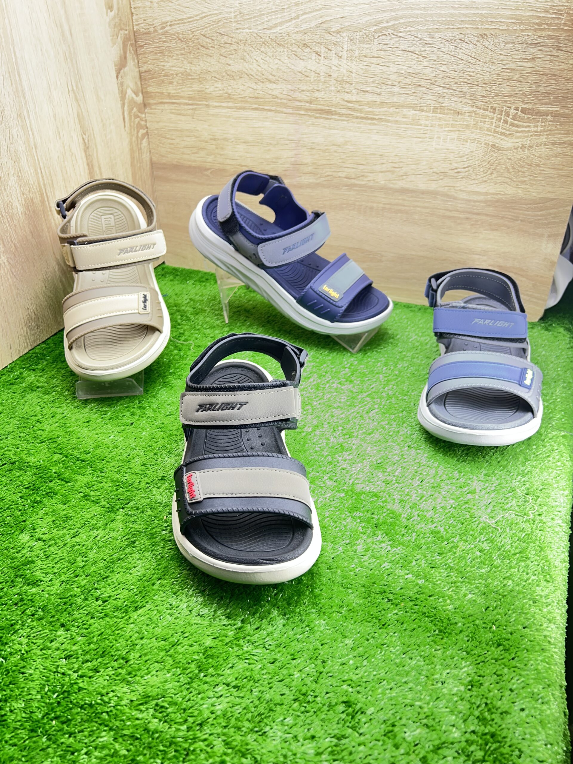 صندالة فارلايت H - الصورة 4