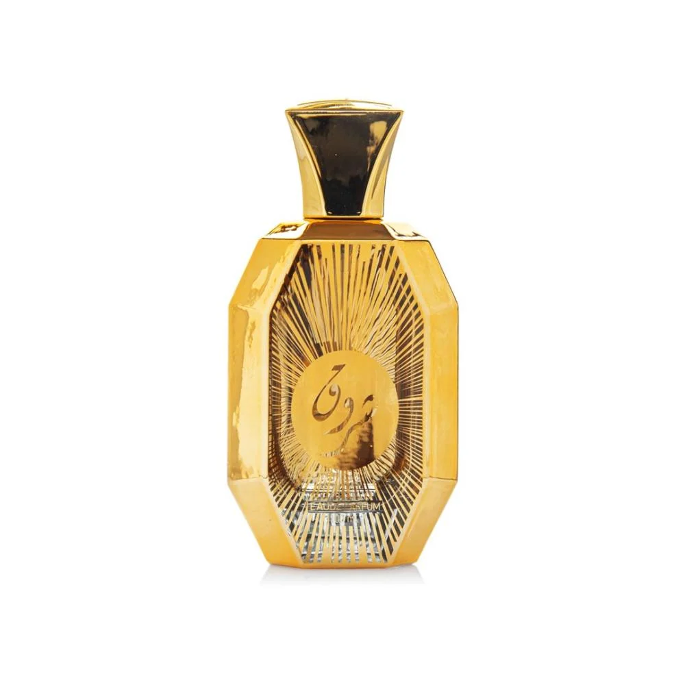 عطر عود البدر( شروق) - الصورة 2