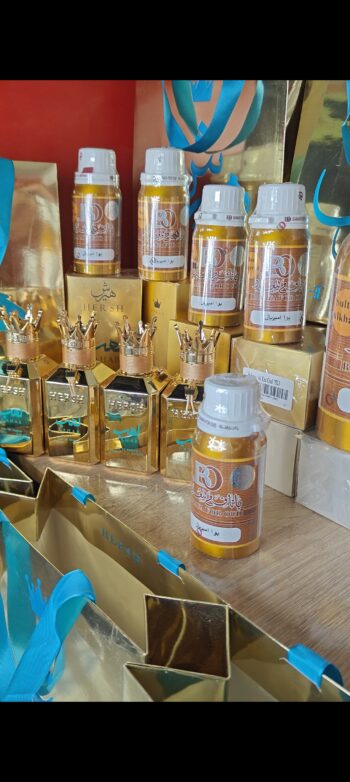 عطر بوا أمبريال