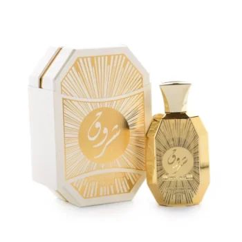 عطر عود البدر( شروق)